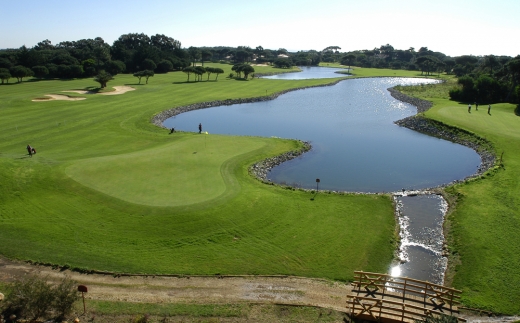 Quinta Da Marinha