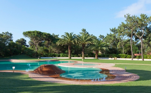 Quinta Da Marinha