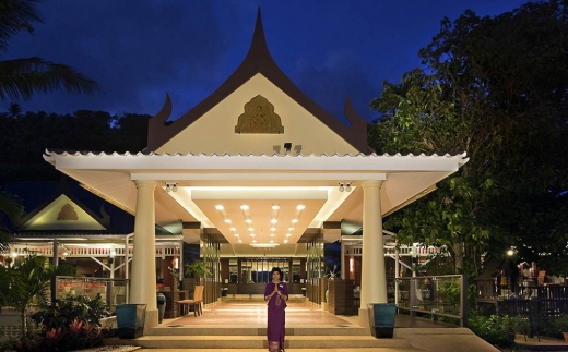 All Seasons Naiharn Phuket