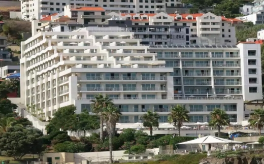 Melia Madeira Mare