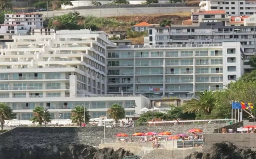 Melia Madeira Mare