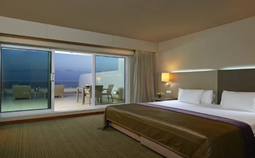 Melia Madeira Mare