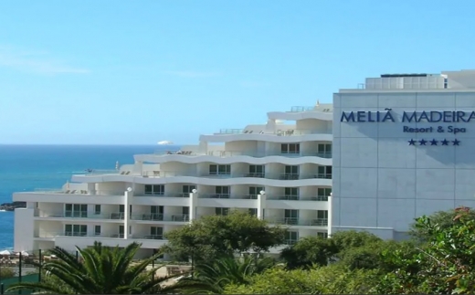 Melia Madeira Mare