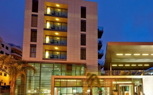 Golden Residence Hotel Madeira