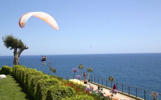 Golden Residence Hotel Madeira