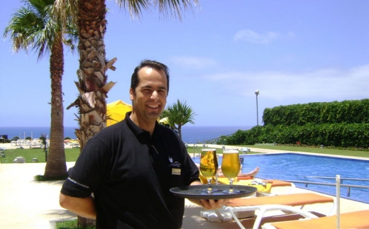 Golden Residence Hotel Madeira