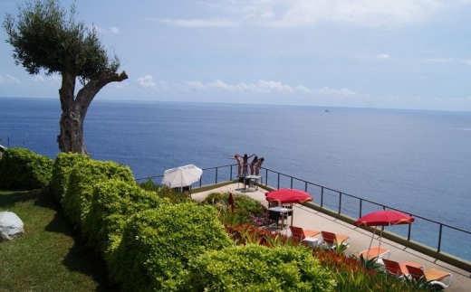 Golden Residence Hotel Madeira