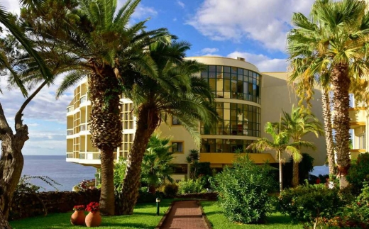 Pestana Palms Ocean Aparthotel