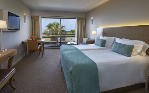 Eden Mar Suite Hotel