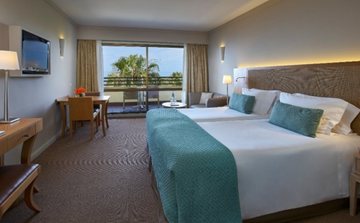 Eden Mar Suite Hotel