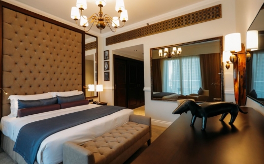 Dukes Dubai, A Royal Hideaway Hotel