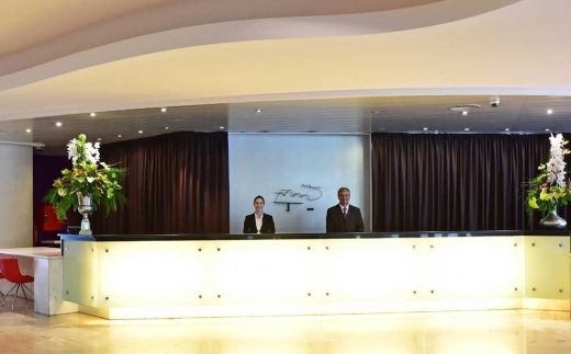 Pestana Casino Park Hotel & Casino