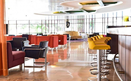 Pestana Casino Park Hotel & Casino