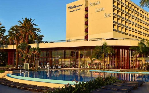 Pestana Casino Park Hotel & Casino