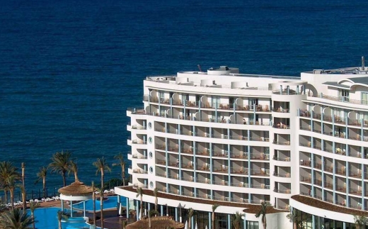 Pestana Grand Ocean Resort Hotel