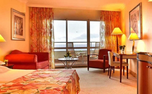 Pestana Grand Ocean Resort Hotel