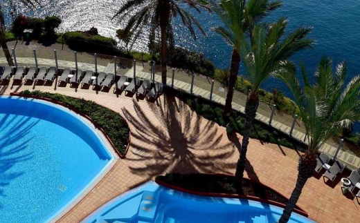 Pestana Grand Ocean Resort Hotel