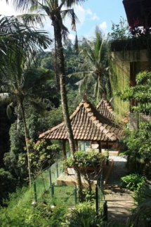 Ayung Resort Ubud