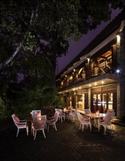 Ayung Resort Ubud