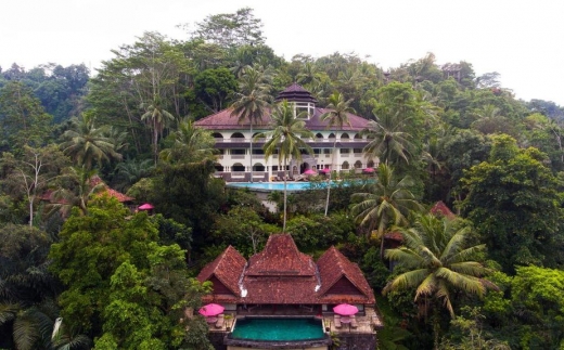 Ayung Resort Ubud