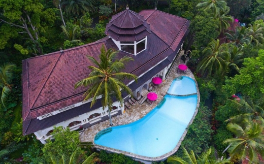 Ayung Resort Ubud