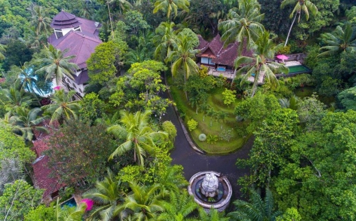 Ayung Resort Ubud