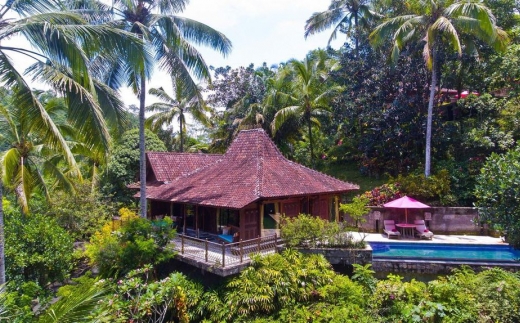 Ayung Resort Ubud