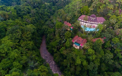 Ayung Resort Ubud