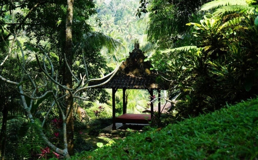 Ayung Resort Ubud