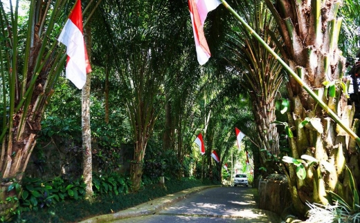 Ayung Resort Ubud