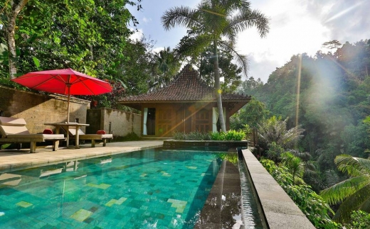 Ayung Resort Ubud