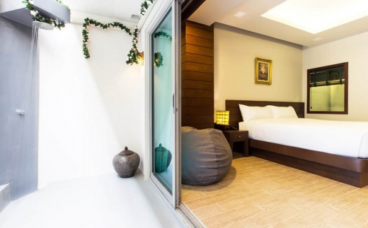 The Agate Pattaya Boutique Resort