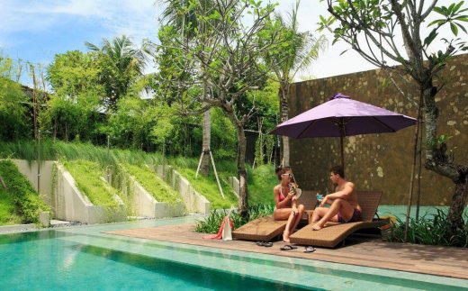 Taum Resort Bali Hotel