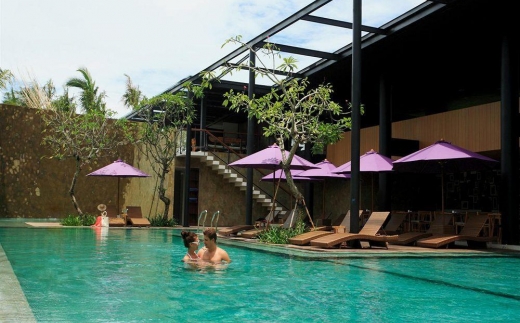 Taum Resort Bali Hotel