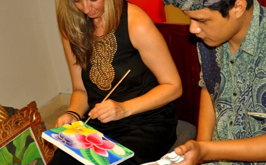 Ultima Horison Seminyak