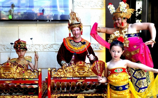 Ultima Horison Seminyak