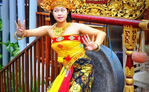 Ultima Horison Seminyak