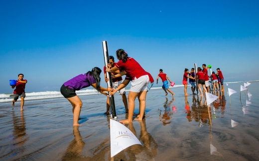 Ultima Horison Seminyak
