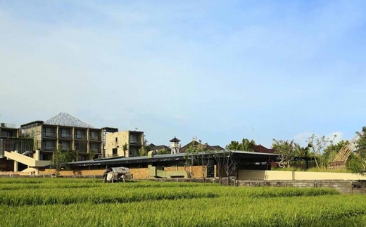 Taum Resort Bali Hotel