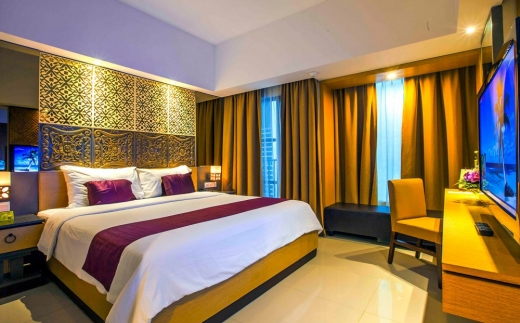 Ultima Horison Seminyak