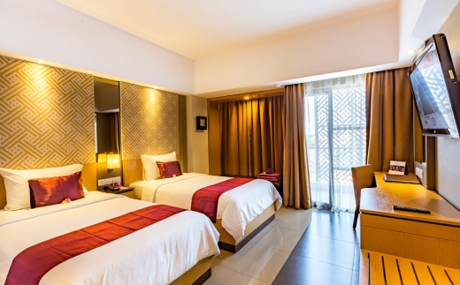 Ultima Horison Seminyak