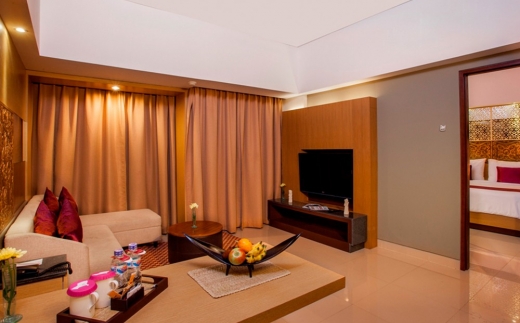 Ultima Horison Seminyak