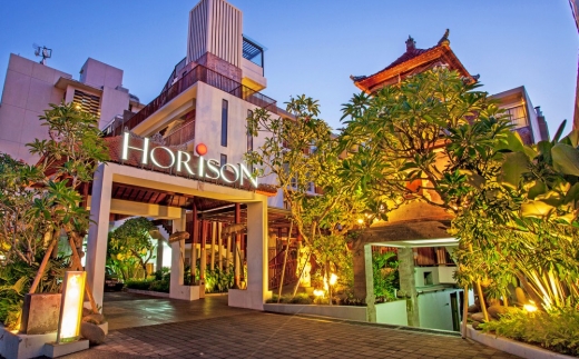 Ultima Horison Seminyak