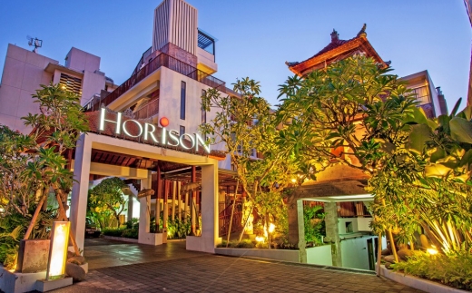 Horison Seminyak