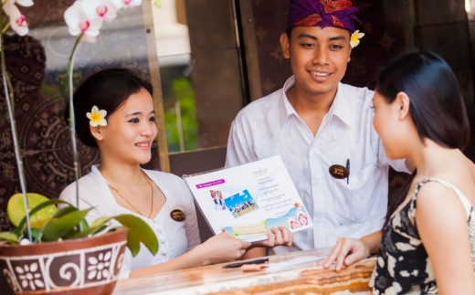 Ultima Horison Seminyak