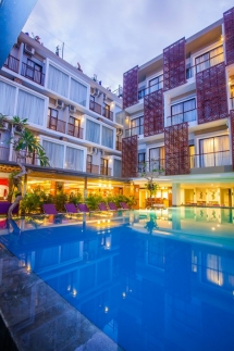 Ultima Horison Seminyak