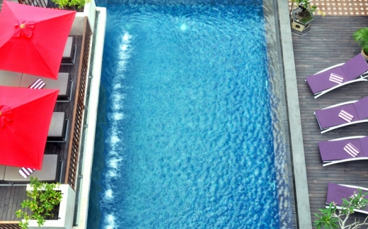 Ultima Horison Seminyak