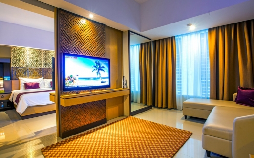 Ultima Horison Seminyak