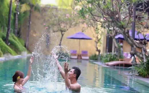 Taum Resort Bali Hotel