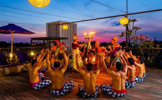 Ultima Horison Seminyak